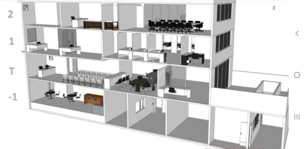 Prédio Comercial à venda, 585m² no Consolação, São Paulo
