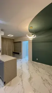 Apartamento com 2 Quartos à venda, 65m² no Parque Quinta das Paineiras, São José do Rio Preto