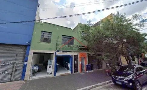 Prédio Comercial com 6 Quartos à venda, 500m² no Brás, São Paulo