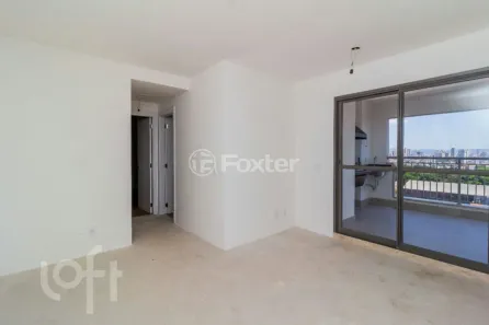 Apartamento com 2 Quartos à venda, 74m² no Vila Dom Pedro I, São Paulo