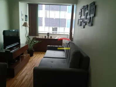 Apartamento com 3 Quartos à venda, 62m² no Jardim das Laranjeiras, São Paulo