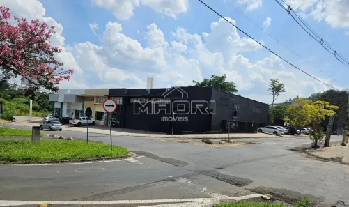 Prédio Comercial com 4 Quartos à venda, 1280m² no Jardim Alto da Colina, Valinhos