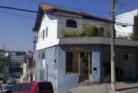Sobrado com 3 Quartos à venda, 180m² no Vila Bertioga, São Paulo