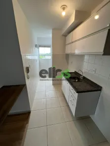 Apartamento com 2 Quartos para alugar, 50m² no Chácaras Reunidas São Jorge, Sorocaba