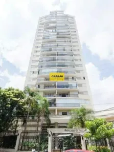 Apartamento com 3 Quartos à venda, 98m² no Baeta Neves, São Bernardo do Campo