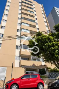 Apartamento com 2 Quartos à venda, 59m² no Baeta Neves, São Bernardo do Campo
