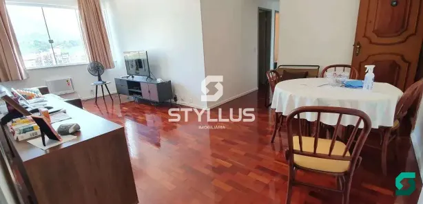 Apartamento com 3 Quartos à venda, 83m² no Méier, Rio de Janeiro