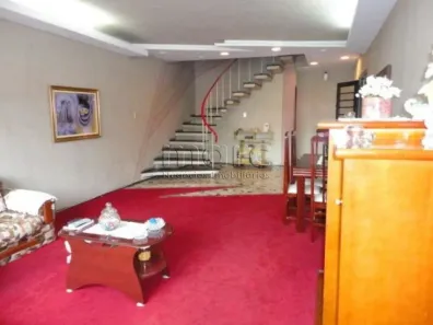 Casa com 4 Quartos à venda, 280m² no Vila Deodoro, São Paulo