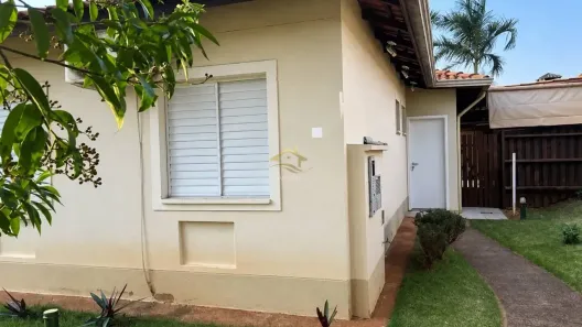 Casa de Condomínio com 3 Quartos à venda, 140m² no Giardino, São José do Rio Preto