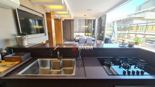 Cobertura com 4 Quartos à venda, 350m² no Icaraí, Niterói