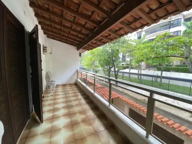 Casa de Condomínio com 3 Quartos à venda, 120m² no Barra da Tijuca, Rio de Janeiro