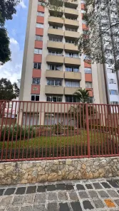 Apartamento com 2 Quartos à venda, 68m² no Cristo Rei, Curitiba