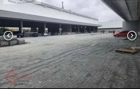 Galpão/Depósito/Armazém para alugar, 6555m² no Nova Ponte Alta, Guarulhos