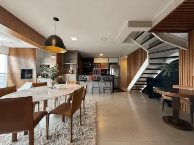 Cobertura com 2 Quartos à venda, 134m² no Jardim das Acácias, São Paulo