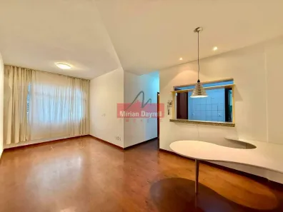 Apartamento com 2 Quartos à venda, 66m² no Lourdes, Belo Horizonte