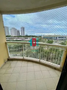Apartamento com 3 Quartos à venda, 81m² no Recreio dos Bandeirantes, Rio de Janeiro