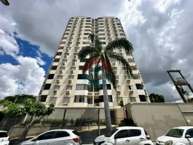 Apartamento com 3 Quartos à venda, 130m² no Baú, Cuiabá