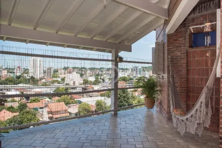 Casa com 3 Quartos à venda, 520m² no Ideal, Novo Hamburgo
