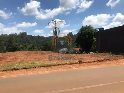 Lote/Terreno à venda, 1825m² no Estância São Miguel, Jarinu