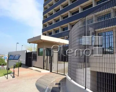 Sala Comercial à venda, 33m² no Jardim Chapadão, Campinas
