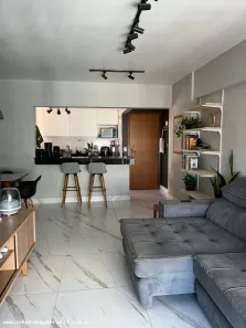 Apartamento com 3 Quartos à venda, 82m² no Setor Bueno, Goiânia