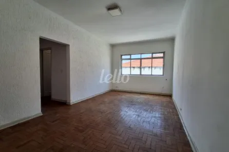 Apartamento com 2 Quartos à venda, 82m² no Chora Menino, São Paulo