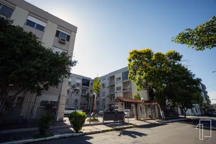 Apartamento com 2 Quartos à venda, 60m² no Centro, São Leopoldo