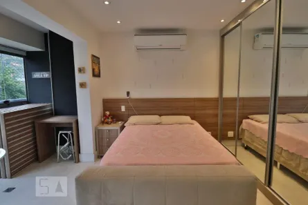 Apartamento com 1 Quarto à venda, 49m² no Sumarezinho, São Paulo