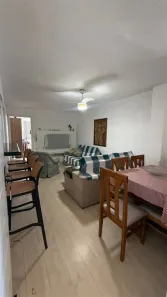 Apartamento com 2 Quartos à venda, 83m² no Ocian, Praia Grande