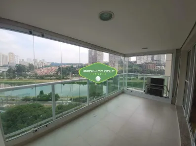 Apartamento com 2 Quartos para alugar, 111m² no Brooklin Paulista, São Paulo