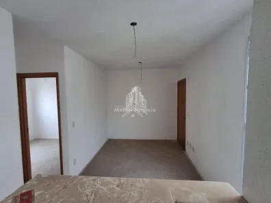 Apartamento com 2 Quartos à venda, 40m² no Jardim Parque Jupiá, Piracicaba
