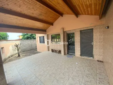 Casa com 3 Quartos à venda, 90m² no Jardim Algodoal, Piracicaba