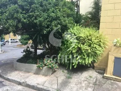 Apartamento com 2 Quartos à venda, 46m² no Americanópolis, São Paulo