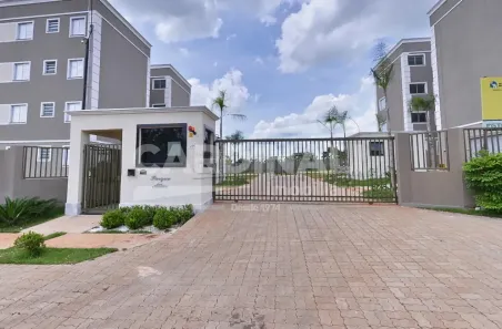 Apartamento com 2 Quartos à venda, 45m² no Jardim Adalgisa, Araraquara