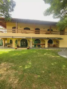 Sobrado com 4 Quartos à venda, 520m² no Cidade Jardim, Jacareí