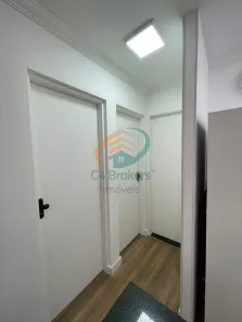 Apartamento com 2 Quartos à venda, 42m² no Jardim Silvestre, Guarulhos