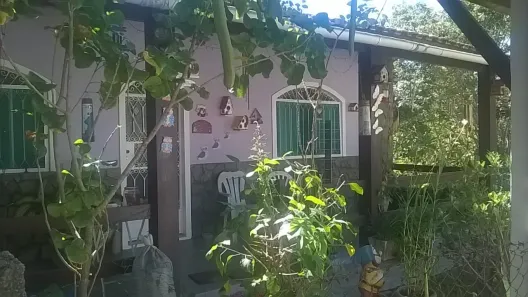 Casa com 3 Quartos à venda, 120m² no Bacaxá (Bacaxá), Saquarema