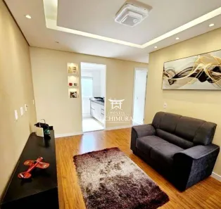 Apartamento com 2 Quartos à venda, 38m² no Colônia (Zona Leste), São Paulo