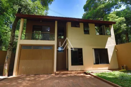 Casa com 3 Quartos à venda, 240m² no Lucas Araújo, Passo Fundo