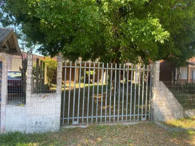 Casa com 3 Quartos à venda, 100m² no Itapuã, Balneário Gaivota