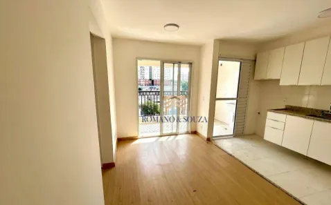 Apartamento com 2 Quartos à venda, 46m² no Jardim Flor da Montanha, Guarulhos