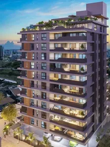 Cobertura com 3 Quartos à venda, 158m² no Jardim Oceania, João Pessoa