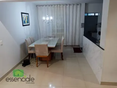 Casa com 3 Quartos à venda, 270m² no Industrial, Contagem