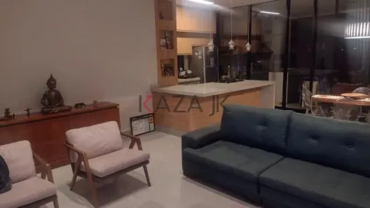 Sobrado com 4 Quartos à venda, 238m² no Residencial Pecan, Itupeva