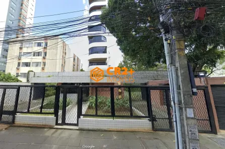 Apartamento com 4 Quartos à venda, 242m² no Santana, Recife