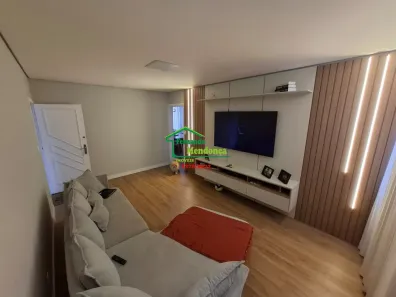 Apartamento com 3 Quartos à venda, 100m² no Coração Eucarístico, Belo Horizonte