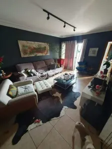 Apartamento com 3 Quartos à venda, 212m² no Irmãos Soares, Uberaba