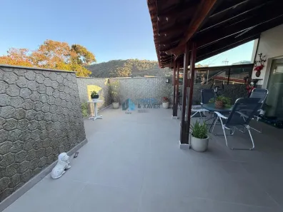 Cobertura com 3 Quartos à venda, 92m² no Santa Catarina, Juiz de Fora