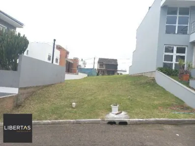 Lote/Terreno à venda, 335m² no Aberta dos Morros, Porto Alegre