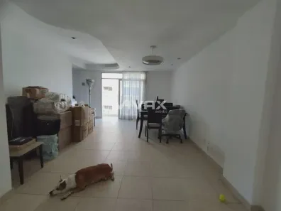 Apartamento com 3 Quartos à venda, 121m² no São Conrado, Rio de Janeiro